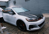 CMST Tuning Carbon Fiber Hood for Volkswagen GTI MK6